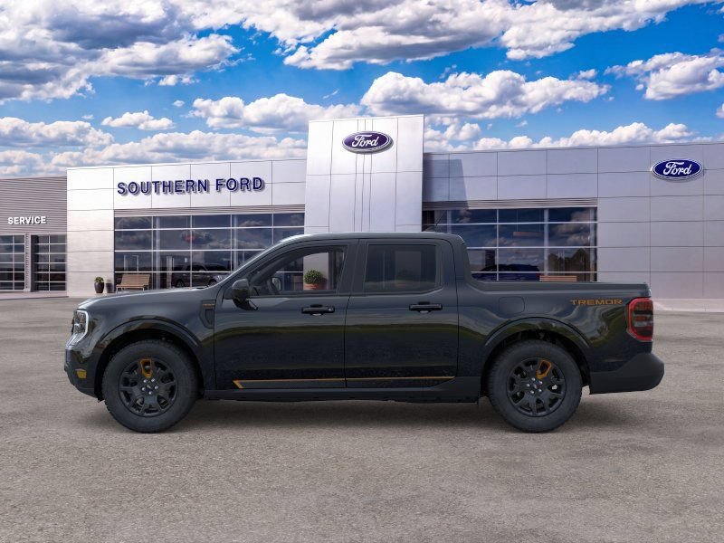 New 2026 Ford Maverick Tremor AWD/4WD image 3
