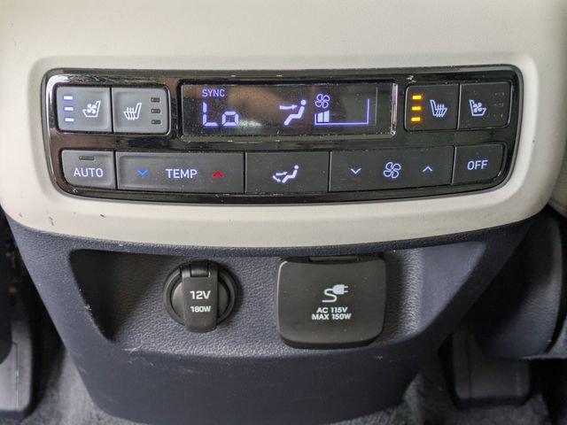 Used 2024 Hyundai Palisade Limited image 17