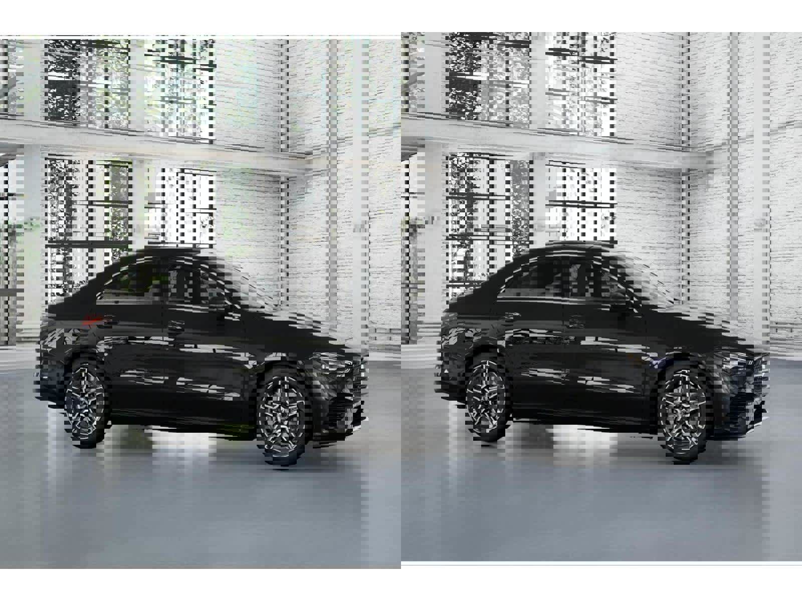 New 2026 Mercedes-Benz CLA 250 4MATIC image 14