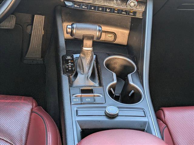 Used 2021 Kia K5 GT-Line image 12