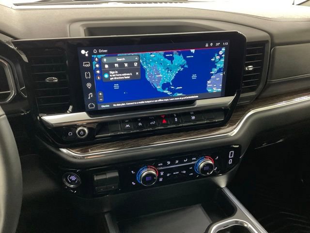 Used 2024 GMC Sierra 1500 Elevation w/ Preferred Package image 16