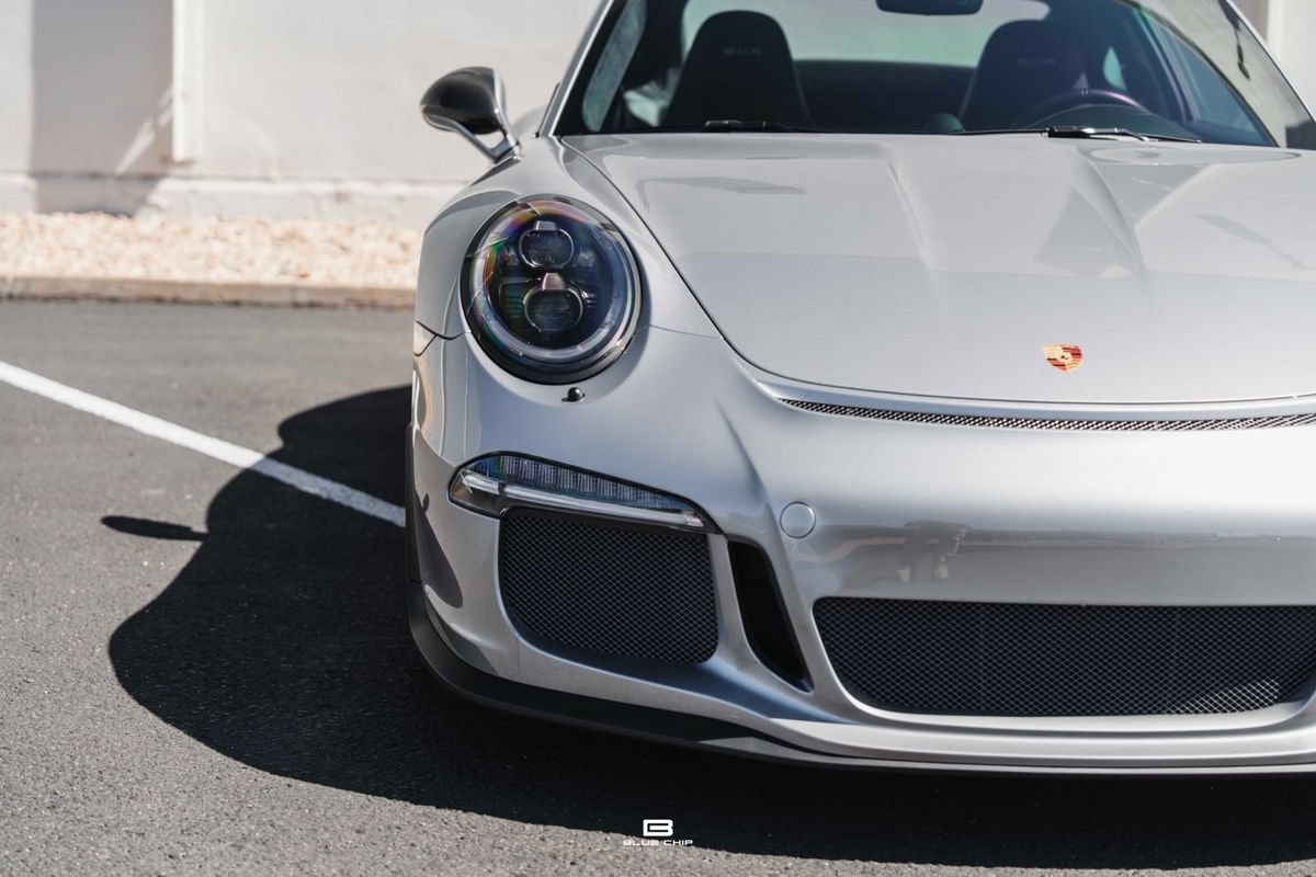 Used 2016 Porsche 911 R RWD image 3