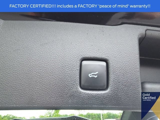 Used 2024 Ford Escape ST-Line AWD/4WD image 17