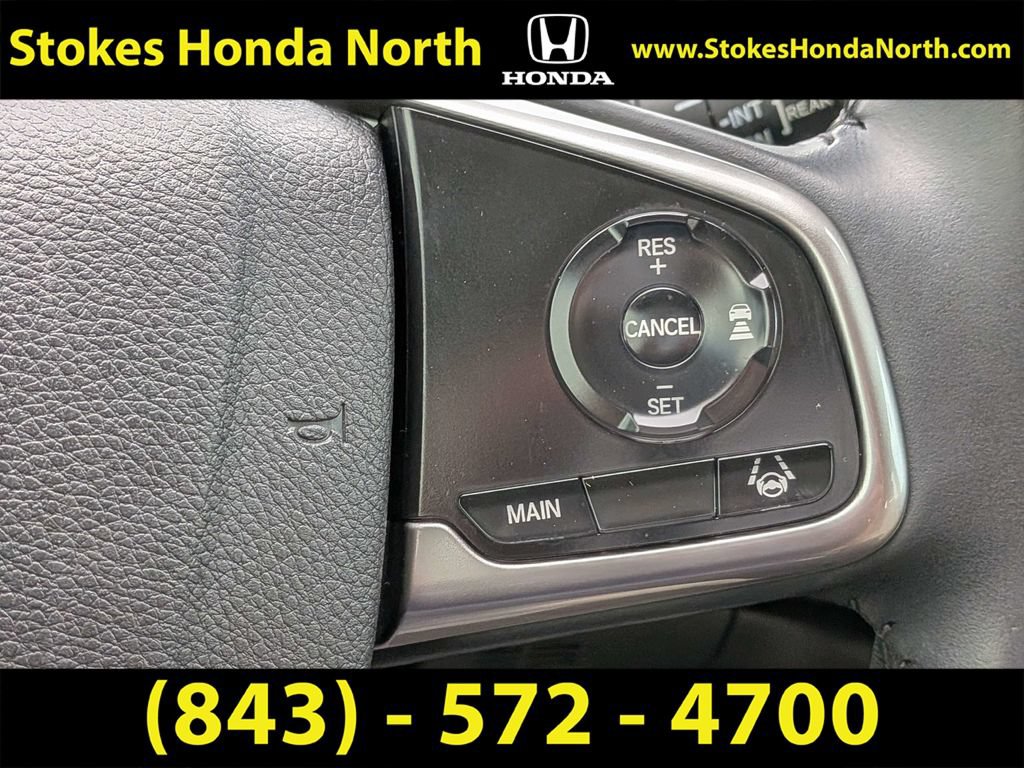 Used 2019 Honda CR-V EX-L image 30