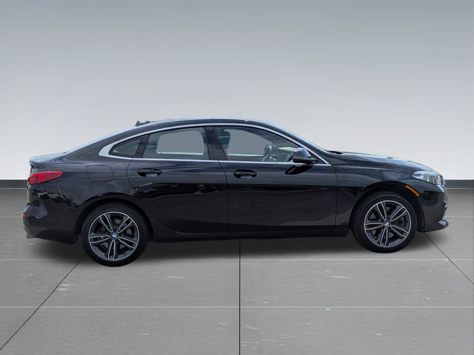 Used 2022 BMW 228i Gran Coupe FWD image 6