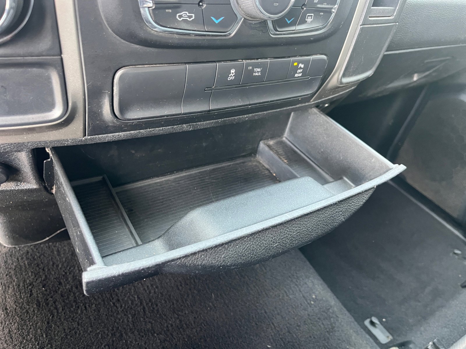 Used 2020 RAM 1500 Classic Warlock w/ Electronics Group image 31