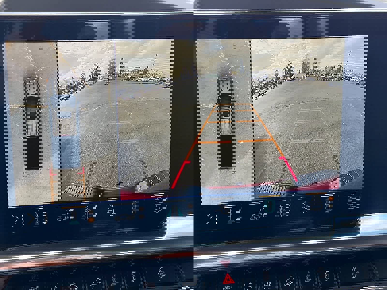 Certified 2024 Chevrolet Silverado 3500 High Country w/ High Country Premium Package image 18