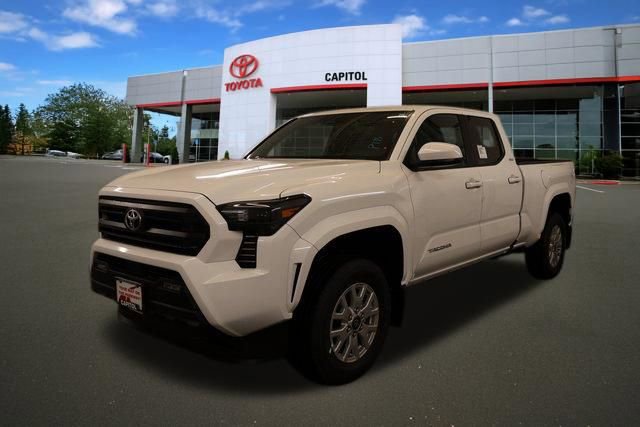 New 2026 Toyota Tacoma SR5 image 5