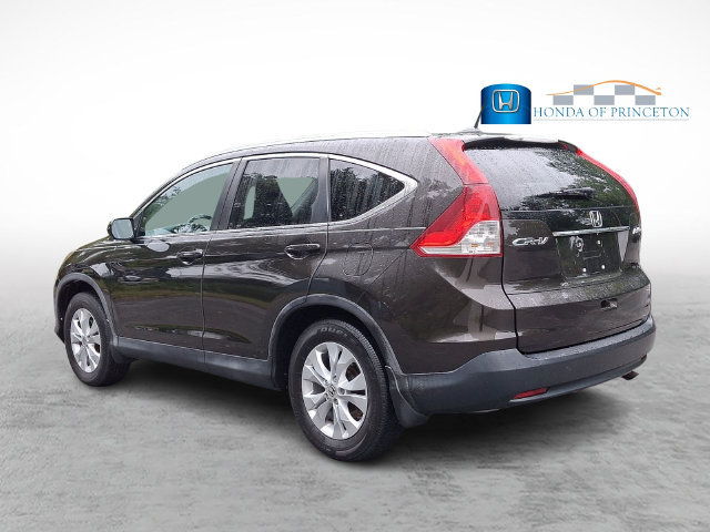 Used 2014 Honda CR-V EX-L image 4
