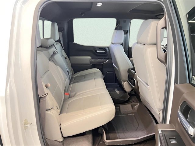 Used 2020 Chevrolet Silverado 1500 LTZ w/ LTZ Plus Package image 10