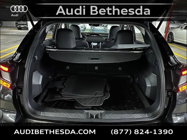 Used 2025 Subaru Crosstrek 2.5i Limited w/ Popular Package #3A image 10