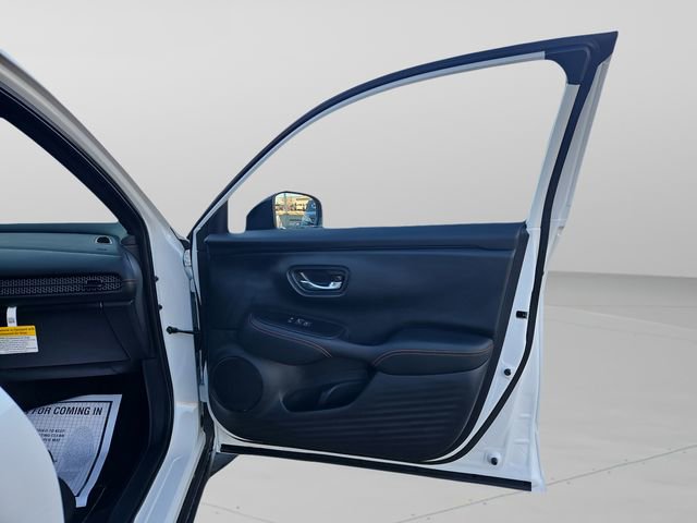 New 2026 Honda HR-V Sport image 30