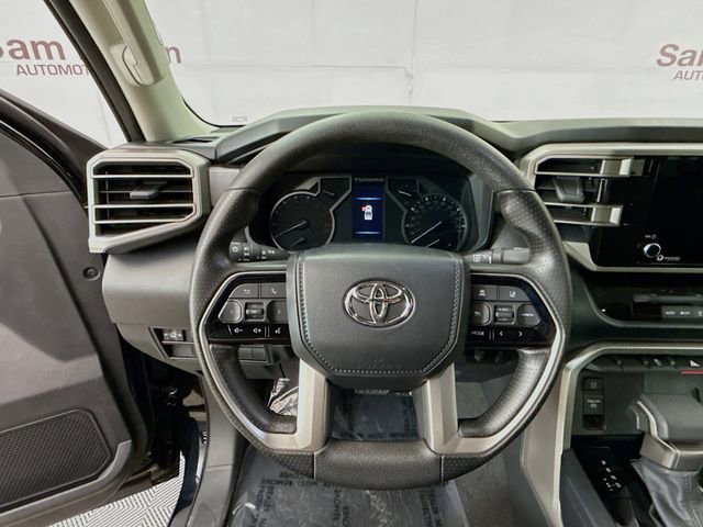 Used 2023 Toyota Tundra SR5 image 11