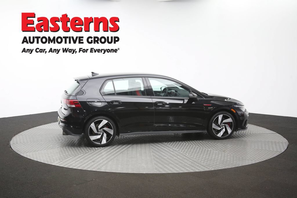 Used 2024 Volkswagen GTI S FWD image 44