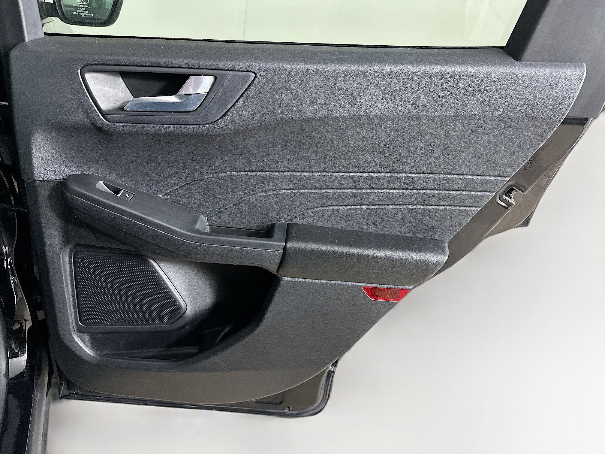 Used 2022 Ford Escape SEL image 29