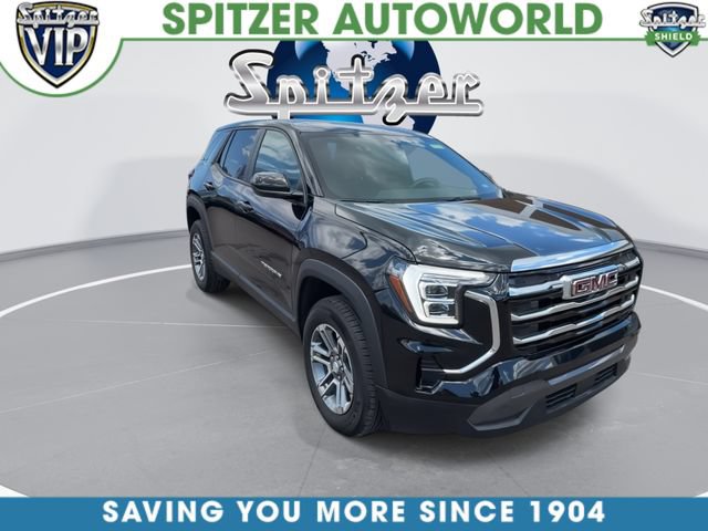 Used 2026 GMC Terrain Elevation AWD/4WD image 2