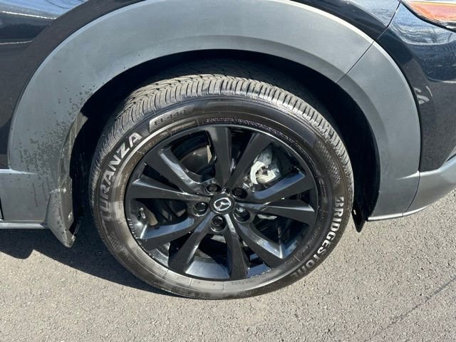 Used 2025 MAZDA CX-30 2.5 Turbo w/ Premium Package image 13