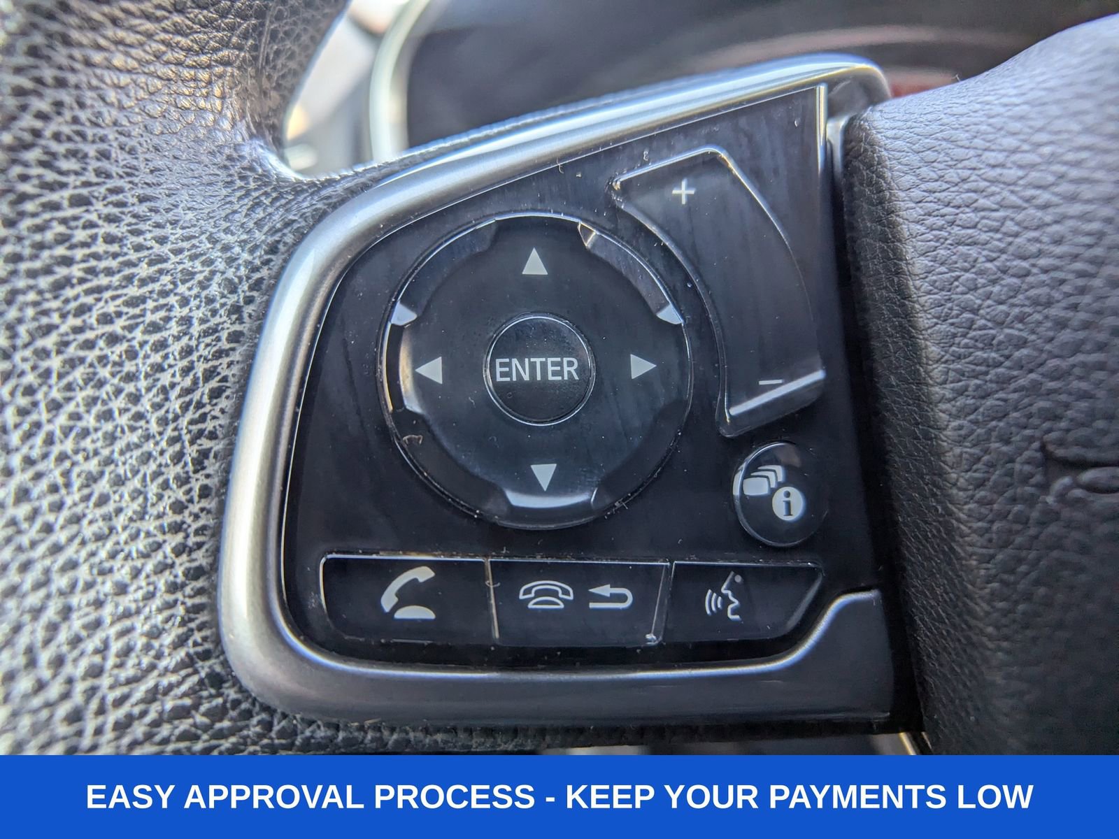 Used 2021 Honda CR-V EX image 30