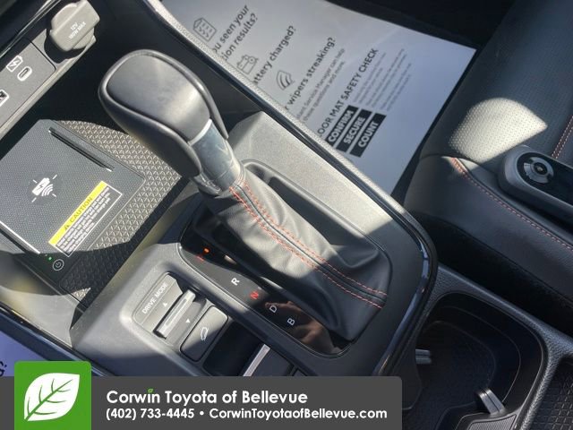 Used 2025 Honda CR-V Sport-L image 22