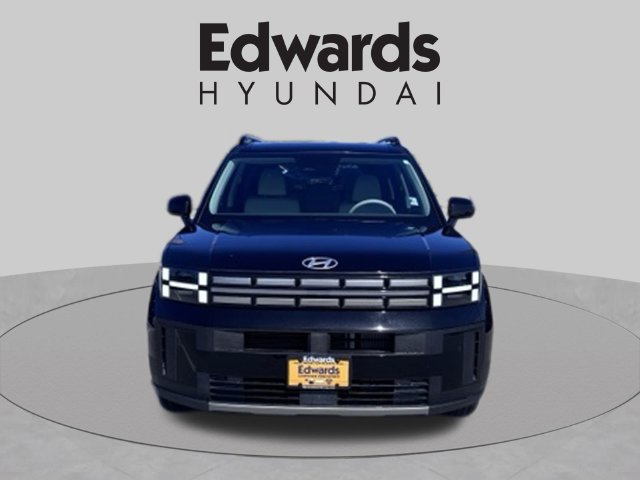 Used 2024 Hyundai Santa Fe SEL AWD/4WD image 2
