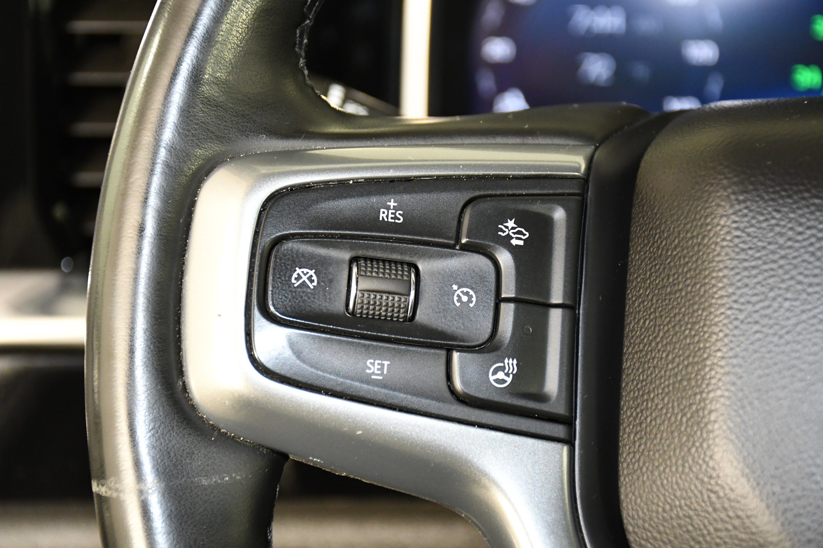 Used 2025 Chevrolet Silverado 1500 LT image 21