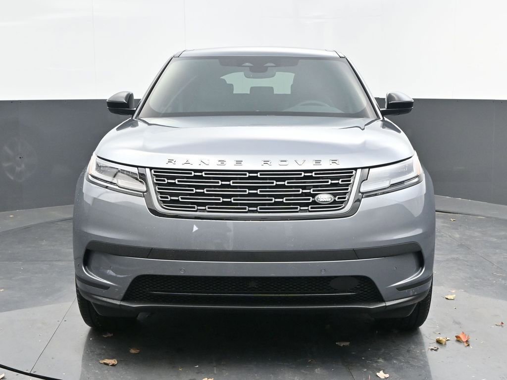 Used 2025 Land Rover Range Rover Velar S image 10