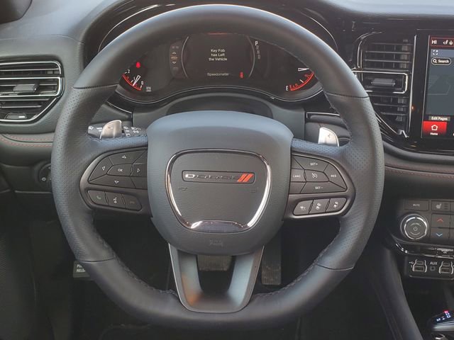 New 2026 Dodge Durango GT image 25
