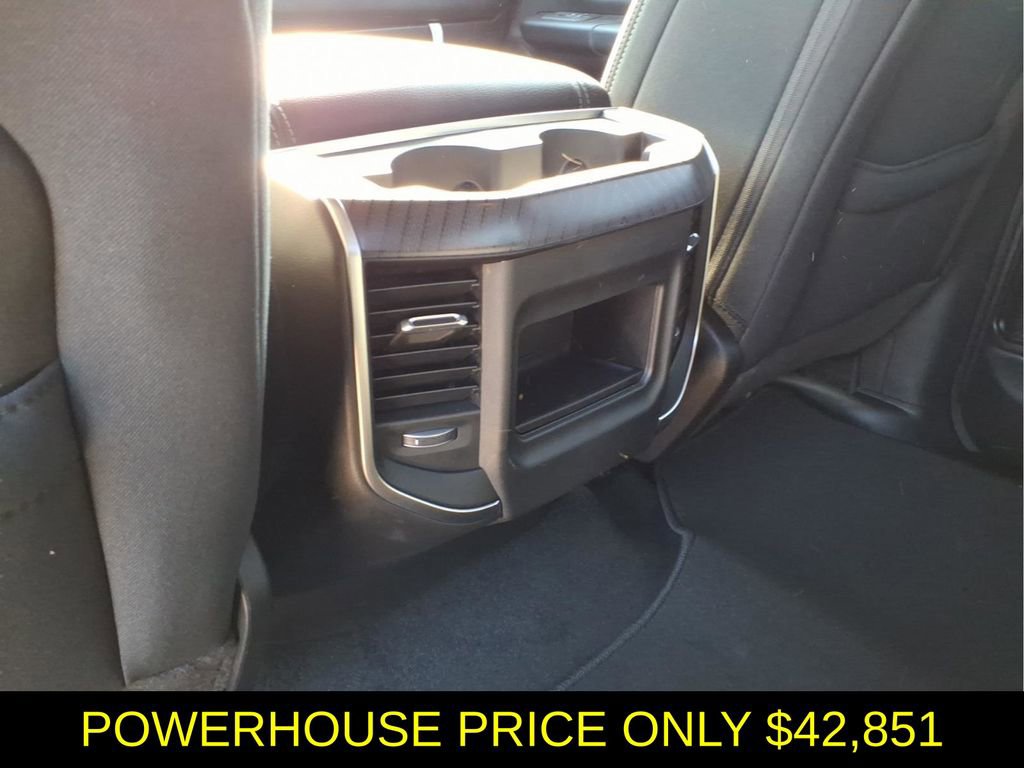 New 2026 RAM 1500 Express AWD/4WD image 14