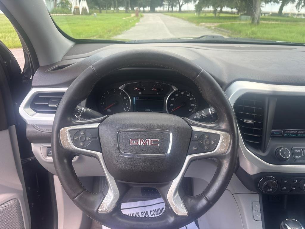 Used 2019 GMC Acadia SLT FWD image 19