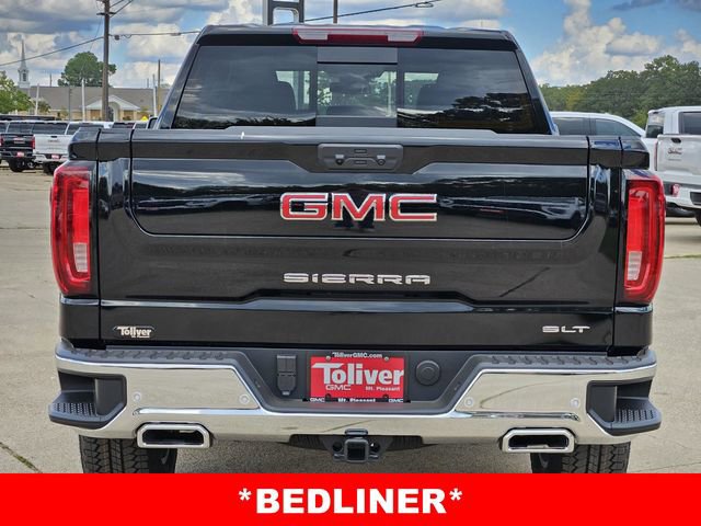 New 2026 GMC Sierra 1500 SLT w/ SLT Premium Plus Package image 8