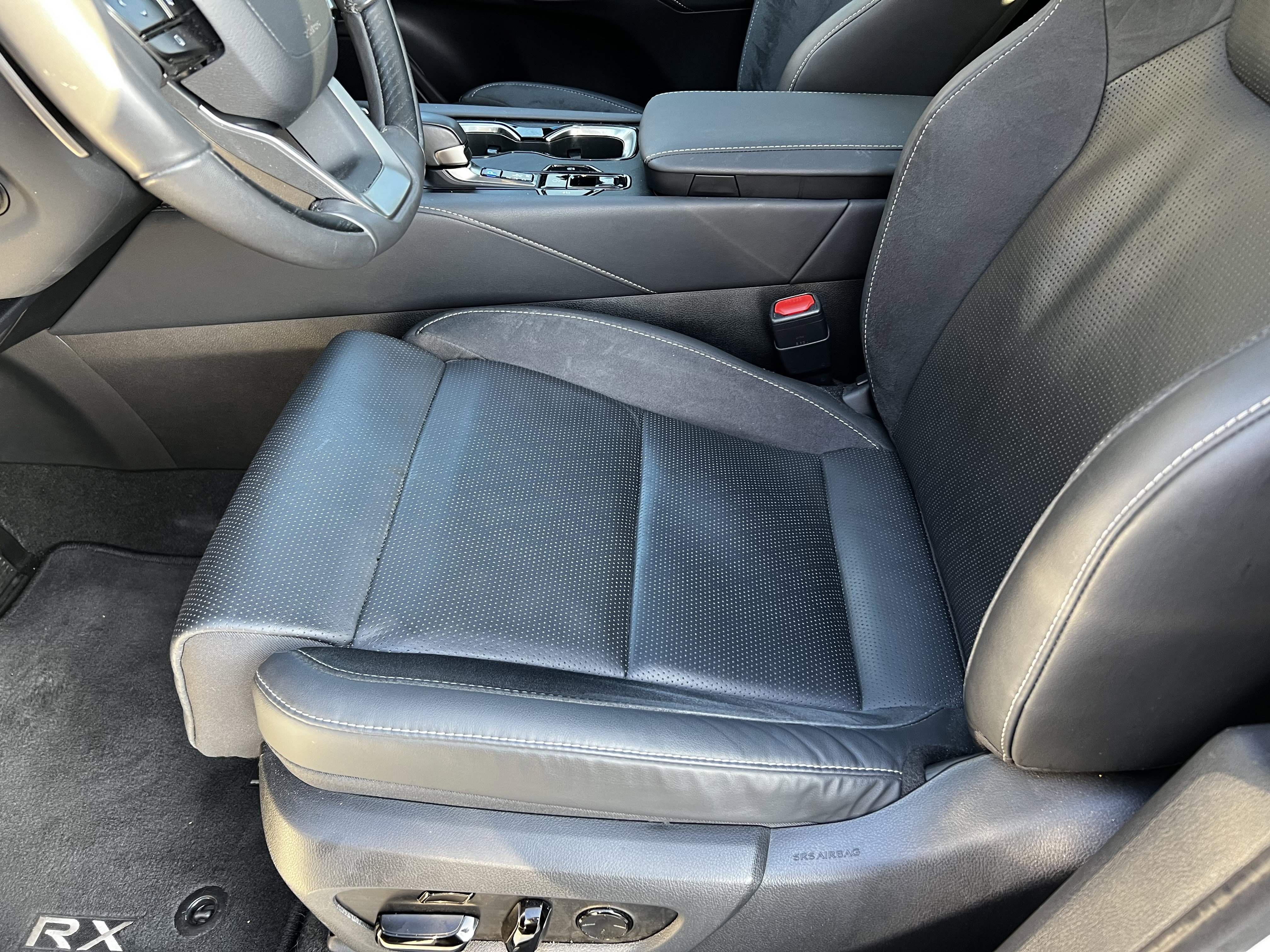 Used 2024 Lexus RX 350 FWD image 35