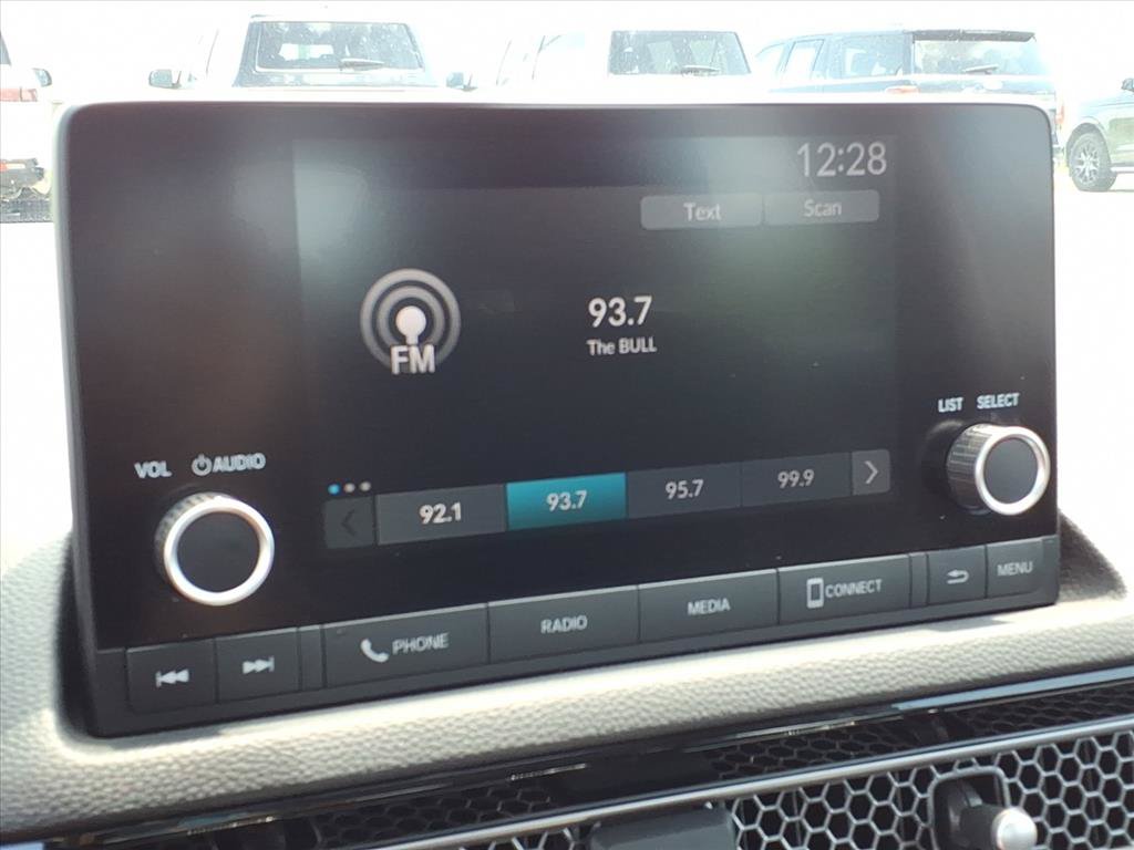 Used 2024 Honda Civic EX image 5