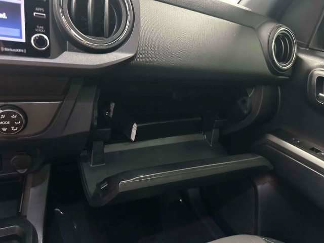 Used 2020 Toyota Tacoma TRD Sport AWD/4WD image 48