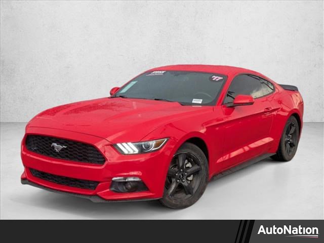 Used 2017 Ford Mustang Premium w/ Ecoboost Performance Package
