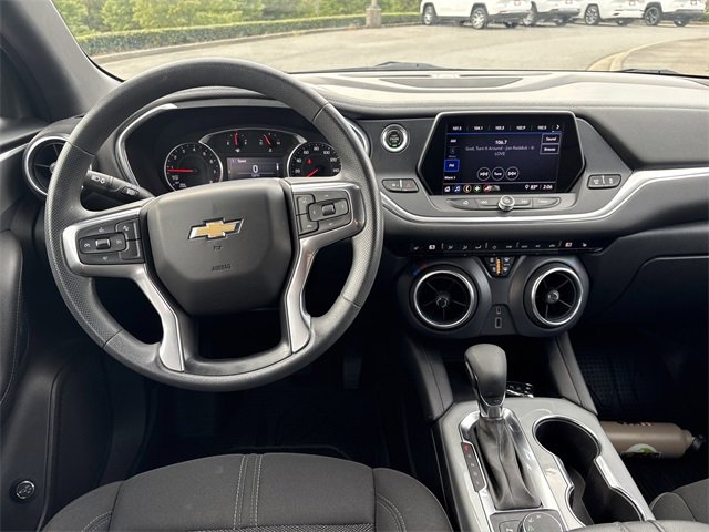 Used 2021 Chevrolet Blazer LT image 23