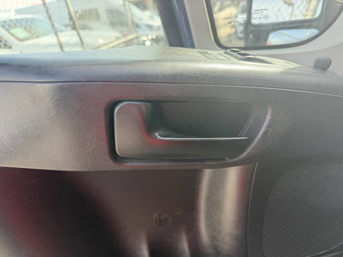 Used 2019 RAM ProMaster 2500 image 11