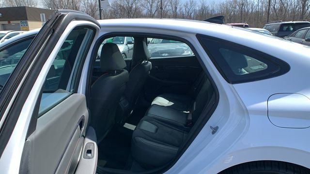 Certified 2024 Hyundai Sonata N Line FWD image 20