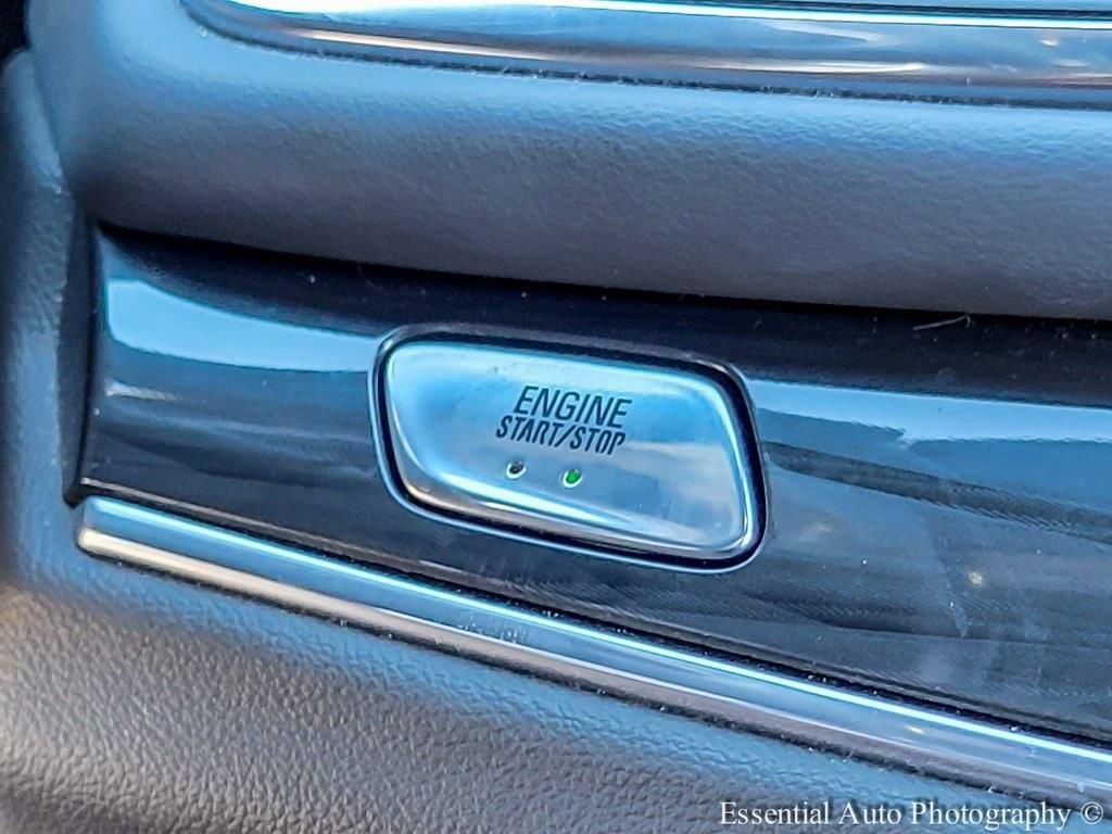 Used 2023 Buick Enclave Essence w/ Experience Buick Package image 19