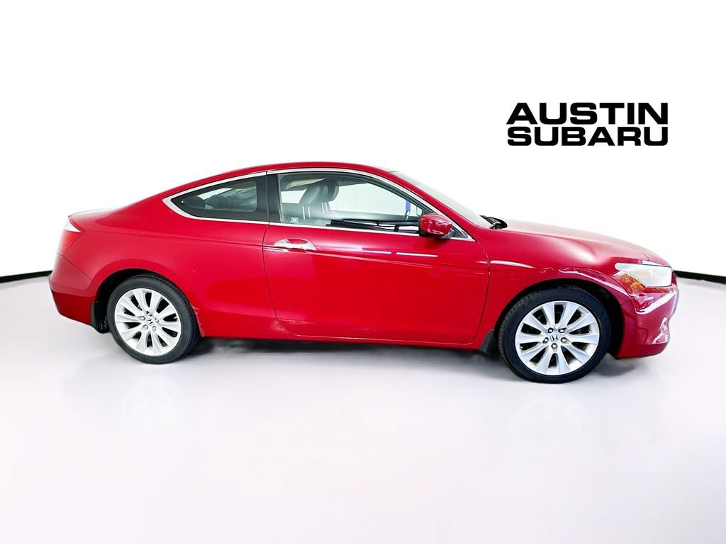 Used 2010 Honda Accord EX-L image 8