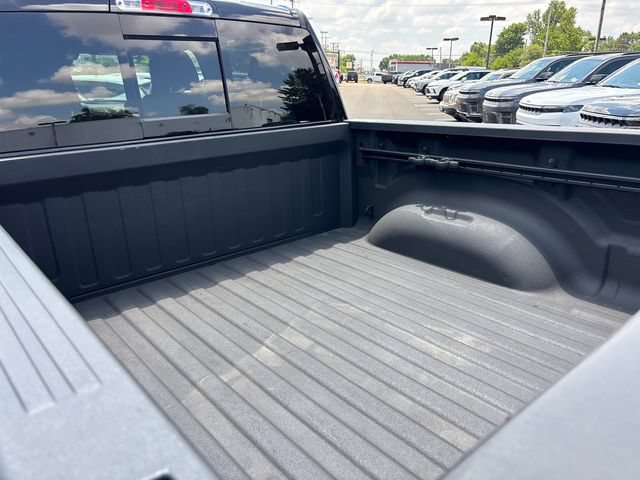 Used 2025 RAM 1500 RHO w/ Bed Utility Group AWD/4WD image 36