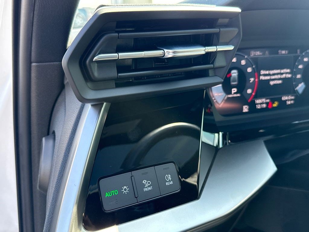 Used 2022 Audi S3 Premium image 21