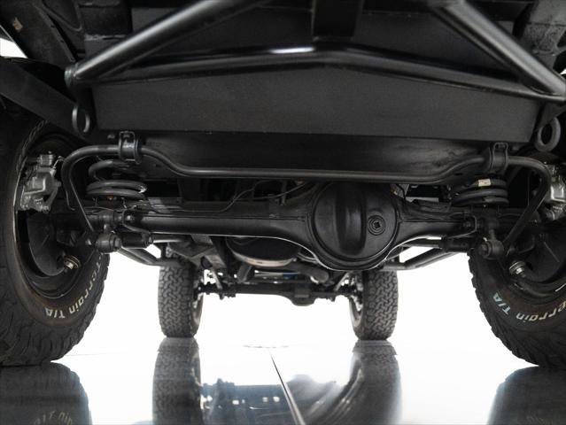 Used 1995 Land Rover Defender 90 image 24