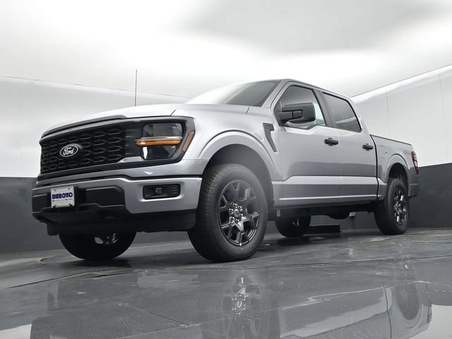 New 2026 Ford F150 STX w/ Equipment Group 200A AWD/4WD image 42