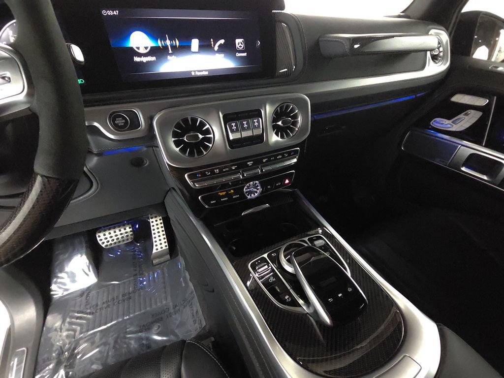 Used 2024 Mercedes-Benz G 63 AMG 4MATIC image 15
