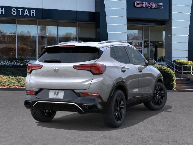 New 2026 Buick Encore GX Sport Touring w/ Comfort Package AWD/4WD image 4