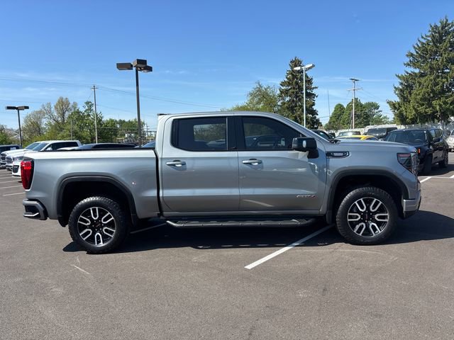 Used 2023 GMC Sierra 1500 AT4 w/ AT4 Preferred Package AWD/4WD image 28