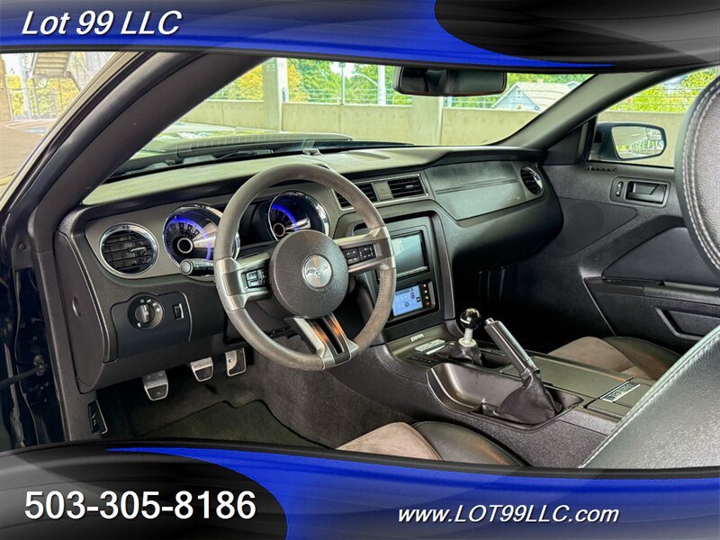Used 2013 Ford Mustang GT RWD image 39