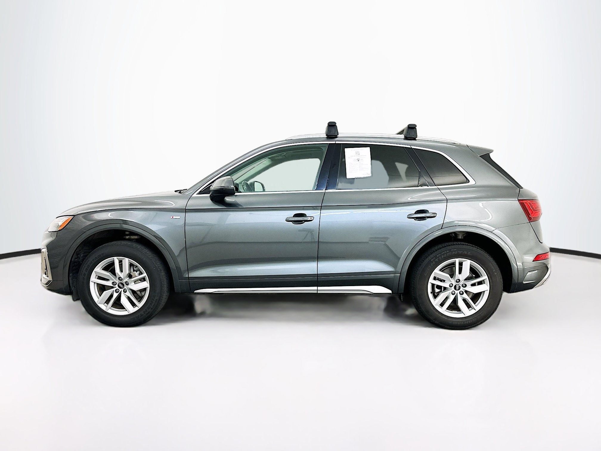 Used 2022 Audi Q5 2.0T Premium AWD/4WD image 4