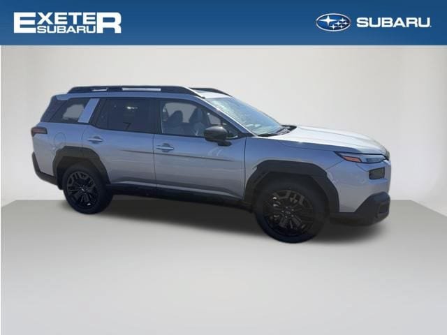 New 2026 Subaru Outback Limited XT AWD/4WD image 4
