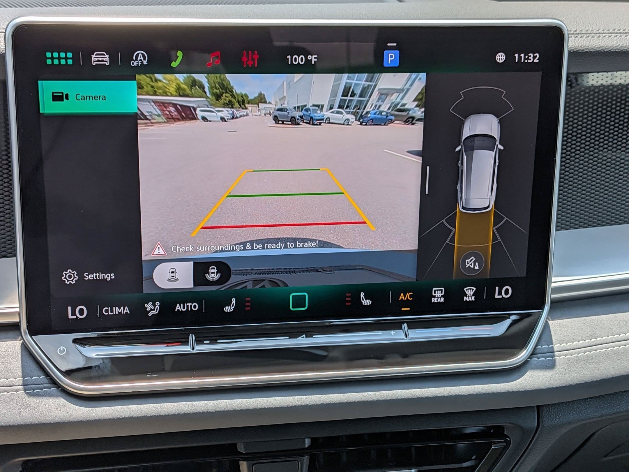 New 2026 Volkswagen Tiguan SE AWD/4WD image 22